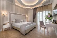 Grand Hotel Gallia Hotels in Milano Marittima