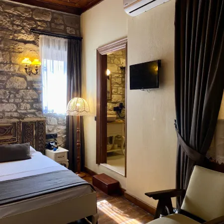 Urla Taş Konak Otel
