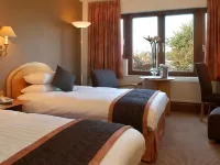 Copthorne Hotel Manchester Salford Quays Hoteles en Salford
