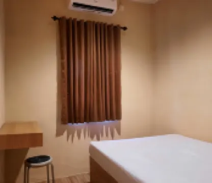 Tiga-Tiga Homestay Anyer Hotels near Anyer Beach