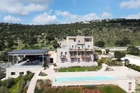 Relais Chiaramonte Hotel a Ragusa