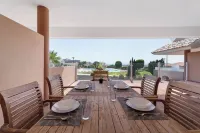 Apto Royal Marina Golf V
