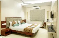 Lumbinis Grand Hotel Hotels near Ambigara Chowdayya Temple Kalgi