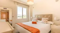 Apartamentos Cortijo del Mar Resort