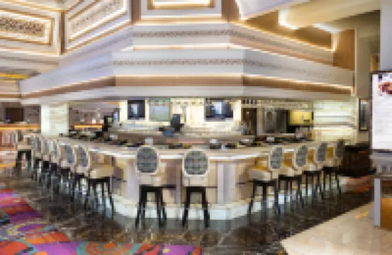 Western Village Inn & Casino Hotels in 