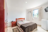 OYO Residencial Muriqui Apart Hotel, Mangaratiba Các khách sạn ở Mangaratiba