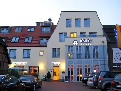 Achat Hotel Buchholz Hamburg Hotels in Buchholz in der Nordheide