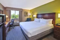 Spark by Hilton Germantown Washington DC North Hotels in Germantown