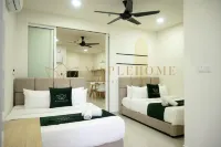 The Shore Premier Suites Kota Kinabalu Các khách sạn ở Đảo Gaya