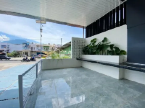 Double D Guesthouse Syariah