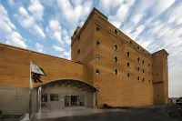 Al Muhaidb Residence Al Ahsa Hotels near منتجع واترميلون watermelone Restore
