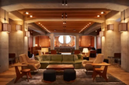 Ace Hotel Brooklyn Hotels in New York