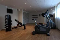 馬爾默早安+酒店 - 健身室/gym room