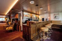 Hotel Kreuz&Post Grindelwald - bar