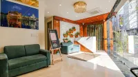 Hotel Global Inn