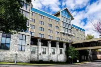 Margaritaville Lake Resort Lake of the Ozarks Hotels in Village of Four Seasons