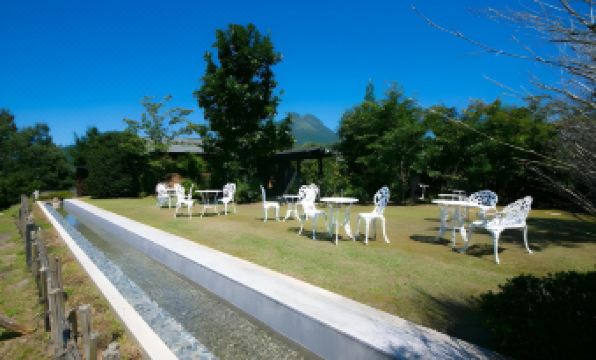 5. 유후인 카제 노..