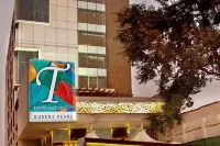 TreeHouse Queens Pearl Hotels in Old Gurgaon