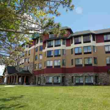 SouthShore Hotel on Lake Bemidji, Trademark Coll by Wyndham Hotel Exterior