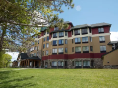 SouthShore Hotel on Lake Bemidji, Trademark Coll by Wyndham Hotels in Bemidji