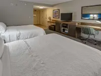 Hampton Inn Orlando-Walt Disney World Resort Maingate South Hotels in Davenport