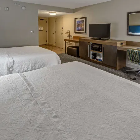 Hampton Inn Orlando-Walt Disney World Resort Maingate South