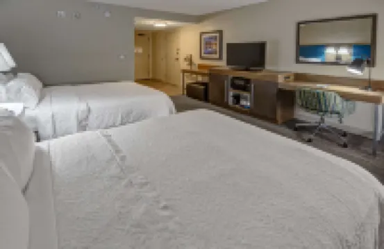 南奧蘭多梅因蓋特歡朋酒店