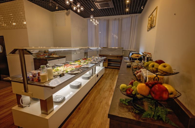 Opera Hotel photo 2