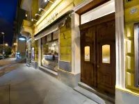 ラ フェニーチェ プラハのホテル