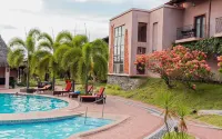 Hotel Cubitá Boutique Resort & Spa - Pools