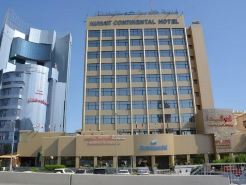 Continental Inn Hotel Al Farwaniya