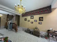 Darvozai Samarkand Boutique Hotel 사마르칸트 호텔