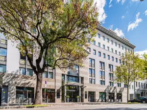 voco VIENNA PRATER by IHG