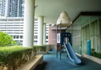Afiniti 2Br - Giant Bear Home - Legoland 300m