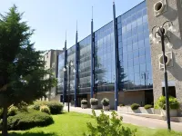iH Hotels Milano Blu Visconti Hôtels à : Trezzano sul Naviglio