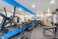 Best Western Greeley - Gym