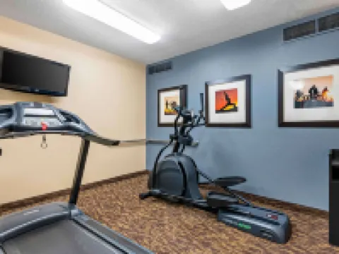 Extended Stay America Suites - Cincinnati - Blue Ash - Reed Hartman Hotels in Blue Ash