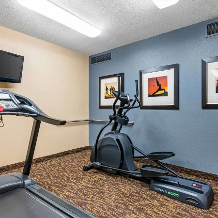 Extended Stay America Suites - Cincinnati - Blue Ash - Reed Hartman