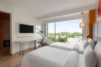 哥拉克布爾威登華美達飯店,哥拉克納特曼迪爾路