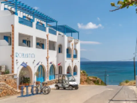 Romantica Hotel Hotels in Kythira