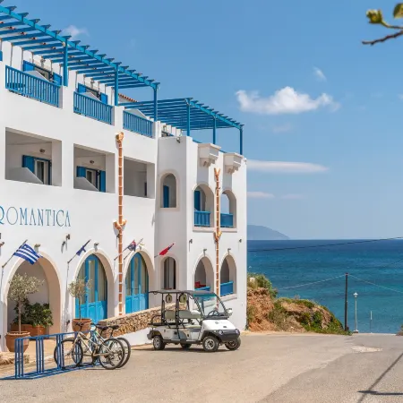 Romantica Hotel