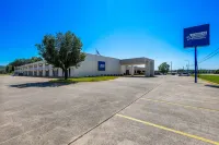 Motel 6 Hamilton, Al