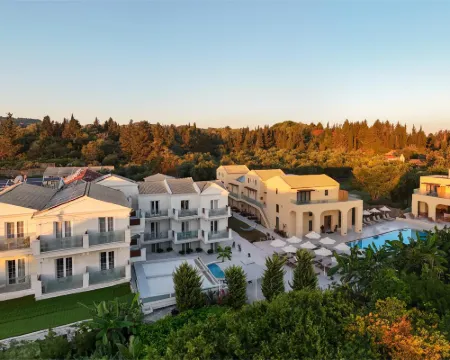 Ayla by Ekati Mare Hotels in Kavos