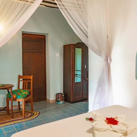 Villa Bahati Zanzibar