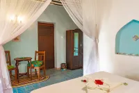 Crystal Blue - Comfort Double Room Sea View with AC 住宿飯店