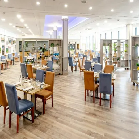 Cedar Court Bradford Hotel
