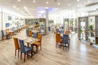 Cedar Court Bradford Hotel - Breakfast