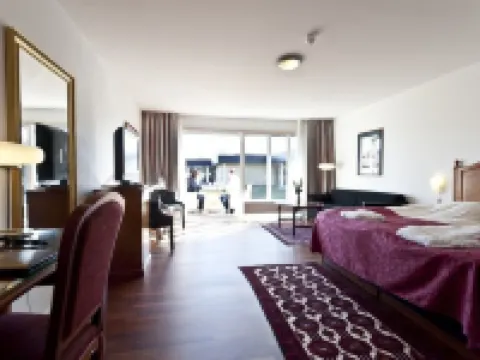 Hotel Marina Hoteles en Grenaa