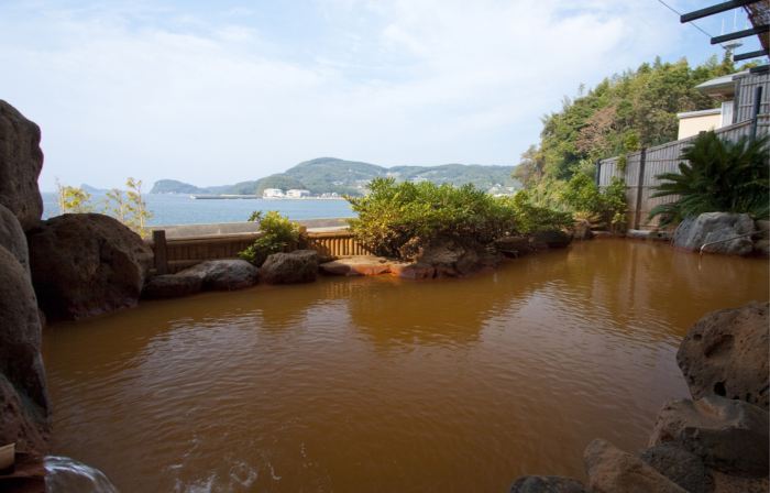 Seaside Inn Hakuo