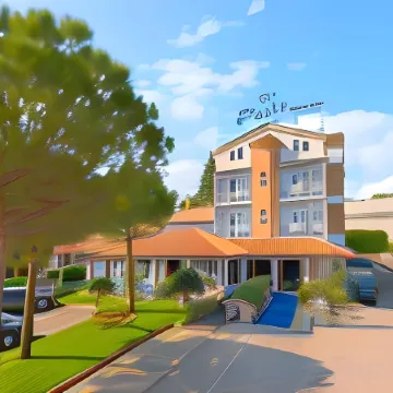 Hotel Cristoforo Colombo